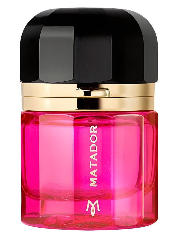 Matador – Ramon Monegal