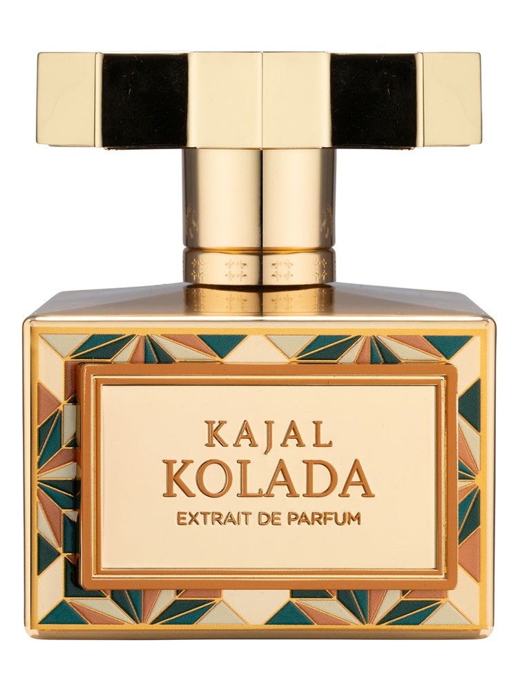 Kolada – Kajal
