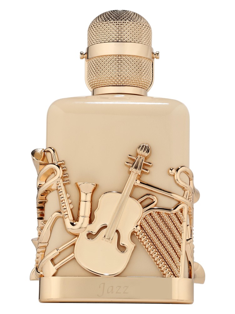 Notes Jazz – Fragrance World