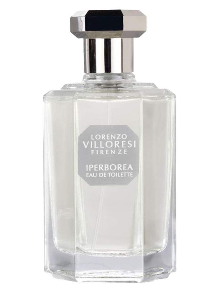 Iperborea – Lorenzo Villoresi