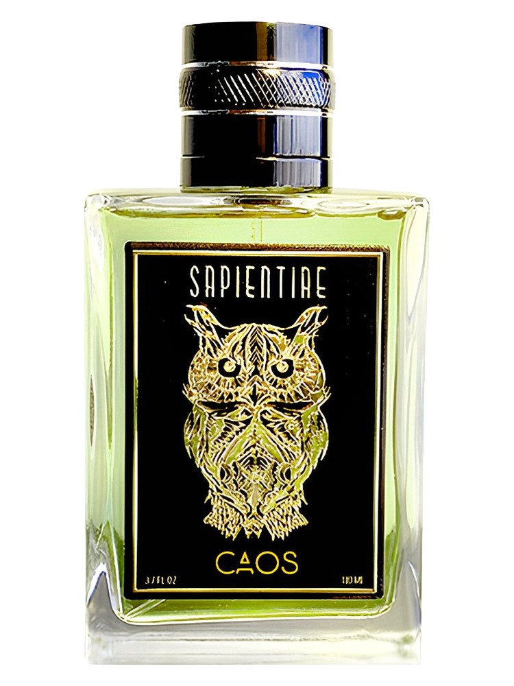 Caos – Sapientiae Niche