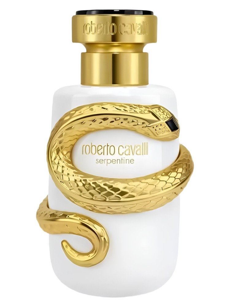 Serpentine 2025 – Roberto Cavalli