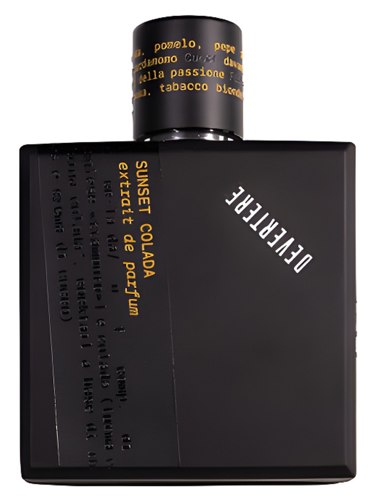 Sunset Colada – Devertere