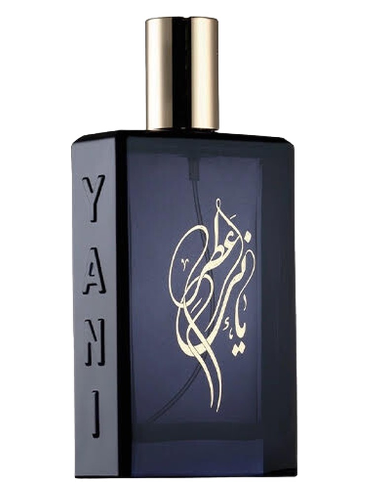 Kashan Elixir – YANI