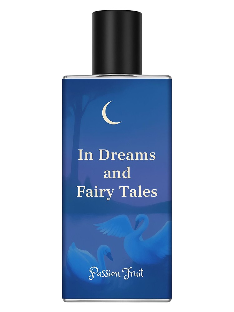 Sorce In Dreams and Fairy Tales Passion Fruit
