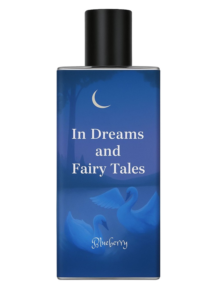 Sorce In Dreams and Fairy Tales Blueberry