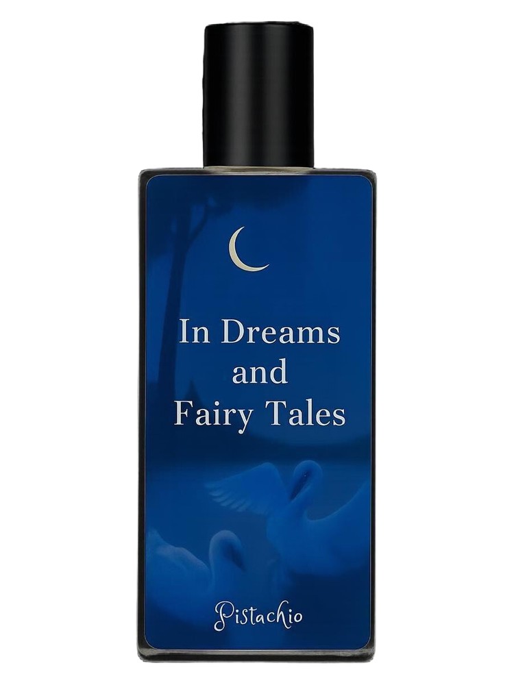 Sorce In Dreams and Fairy Tales Pistachio
