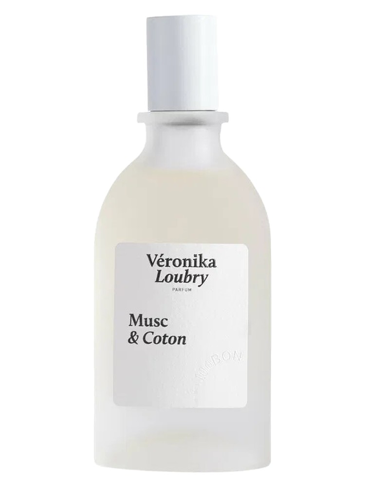 Musc & Coton – 100 Bon