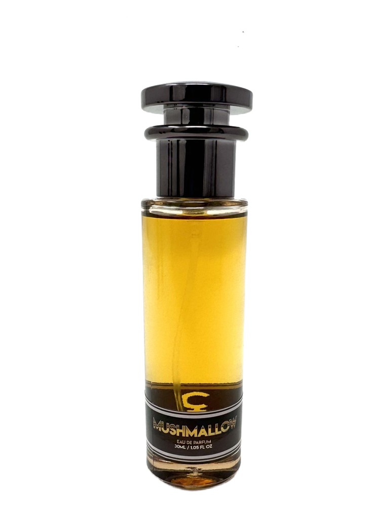 Mushmallow – CLST