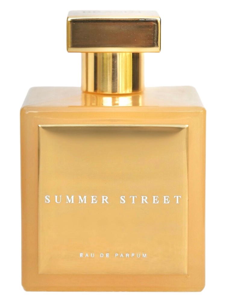 Summer Street – House of Brandt