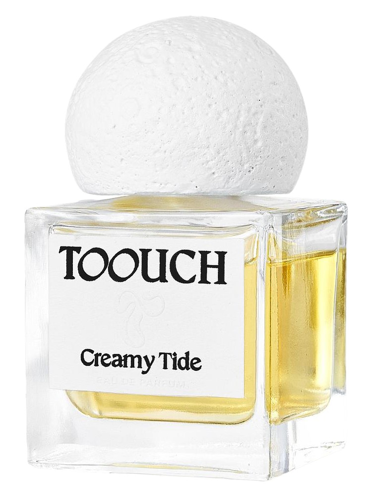 Creamy Tide – Toouch