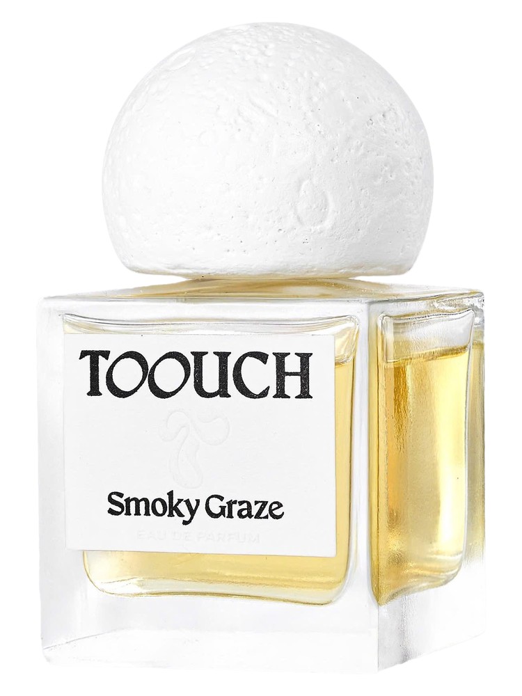 Smoky Graze – Toouch