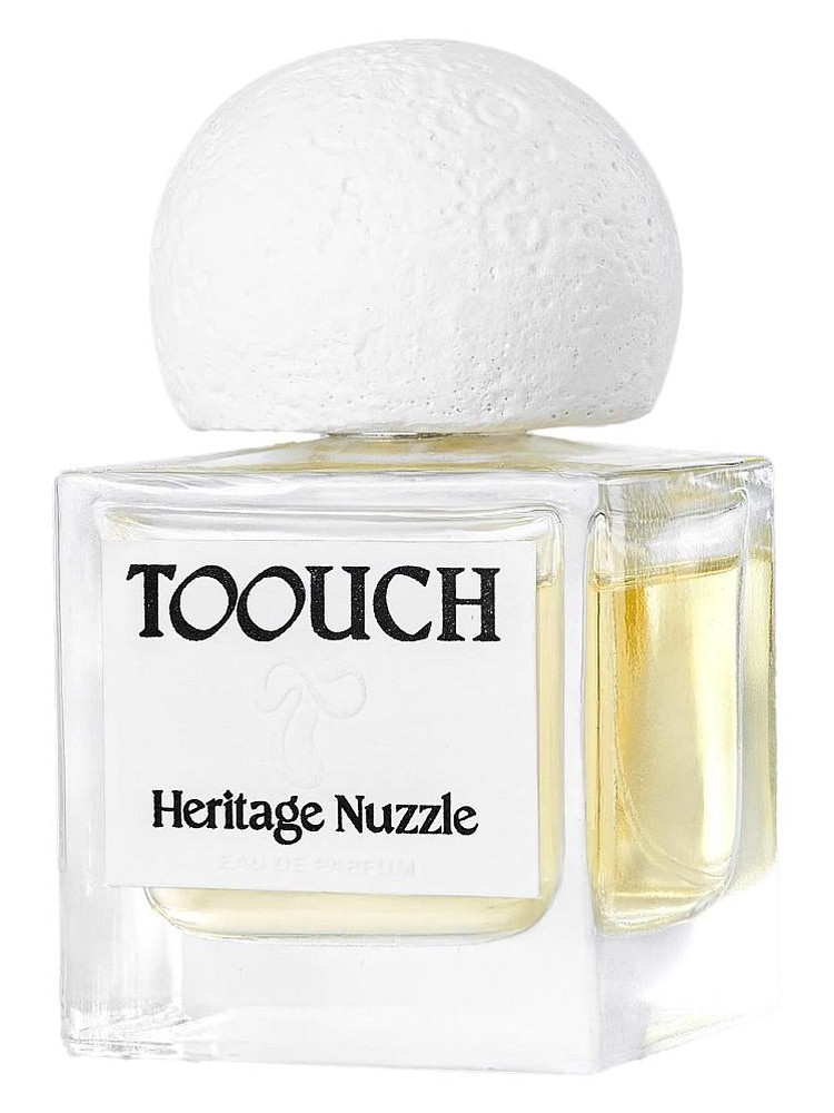 Heritage Nuzzle – Toouch
