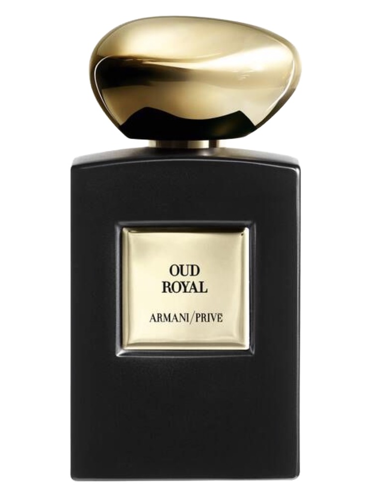 Armani Privé Oud Royal – Giorgio Armani