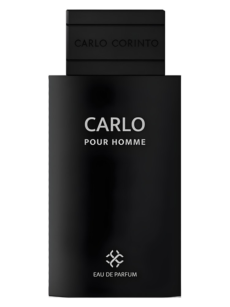 Carlo Pour Homme – Carlo Corinto