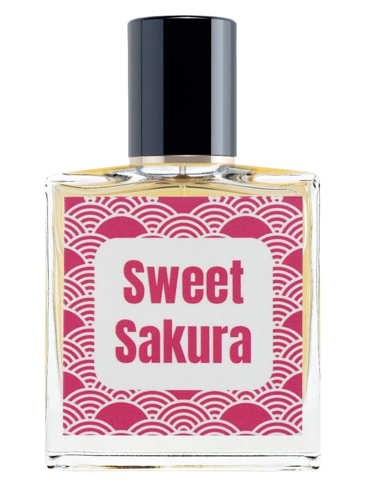 Sweet Sakura – Indices Parfums