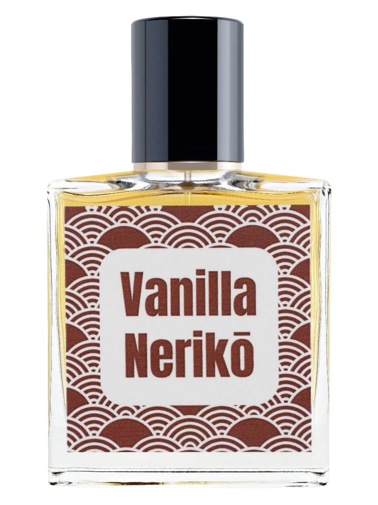 Vanilla Neriko – Indices Parfums