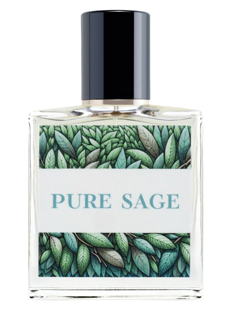 Pure Sage – Indices Parfums