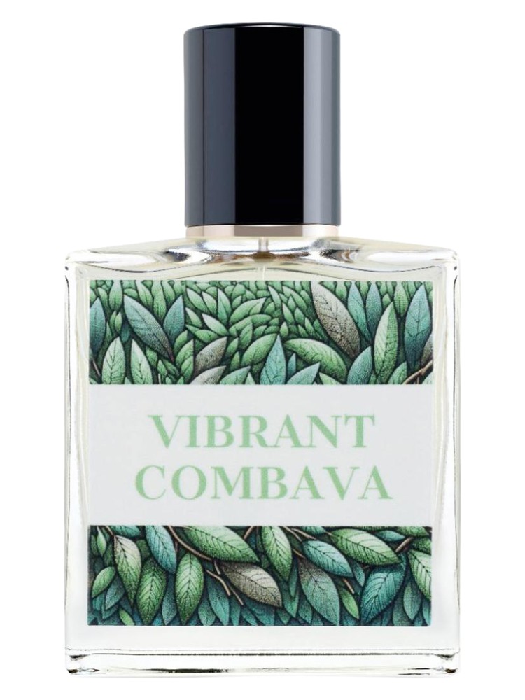 Vibrant Combava – Indices Parfums