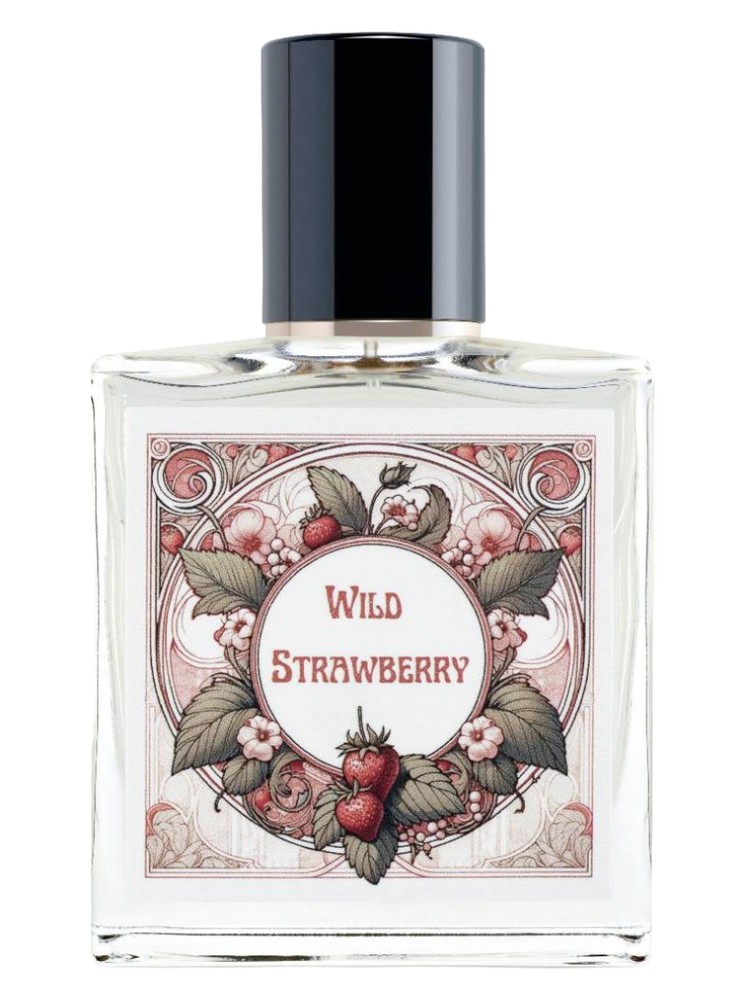 Wild Strawberry – Indices Parfums