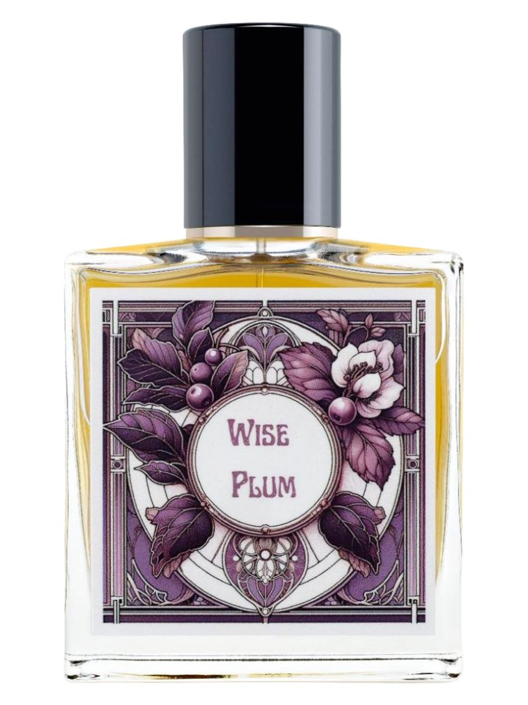 Wise Plum – Indices Parfums