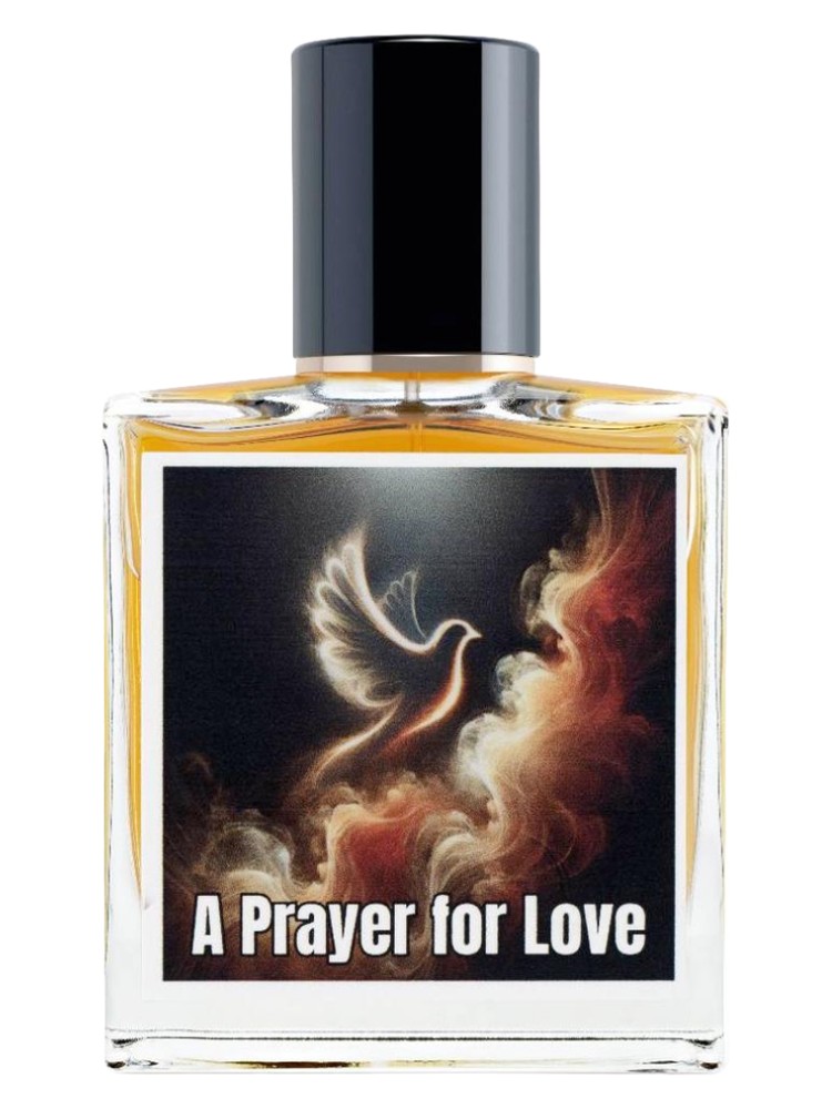 A Prayer for Love – Indices Parfums