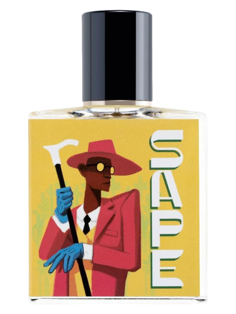 SAPE – Indices Parfums