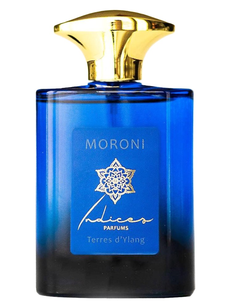 Moroni – Indices Parfums