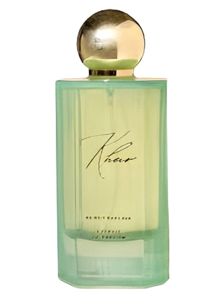 Beirut Baklava – Kheir Fragrance House