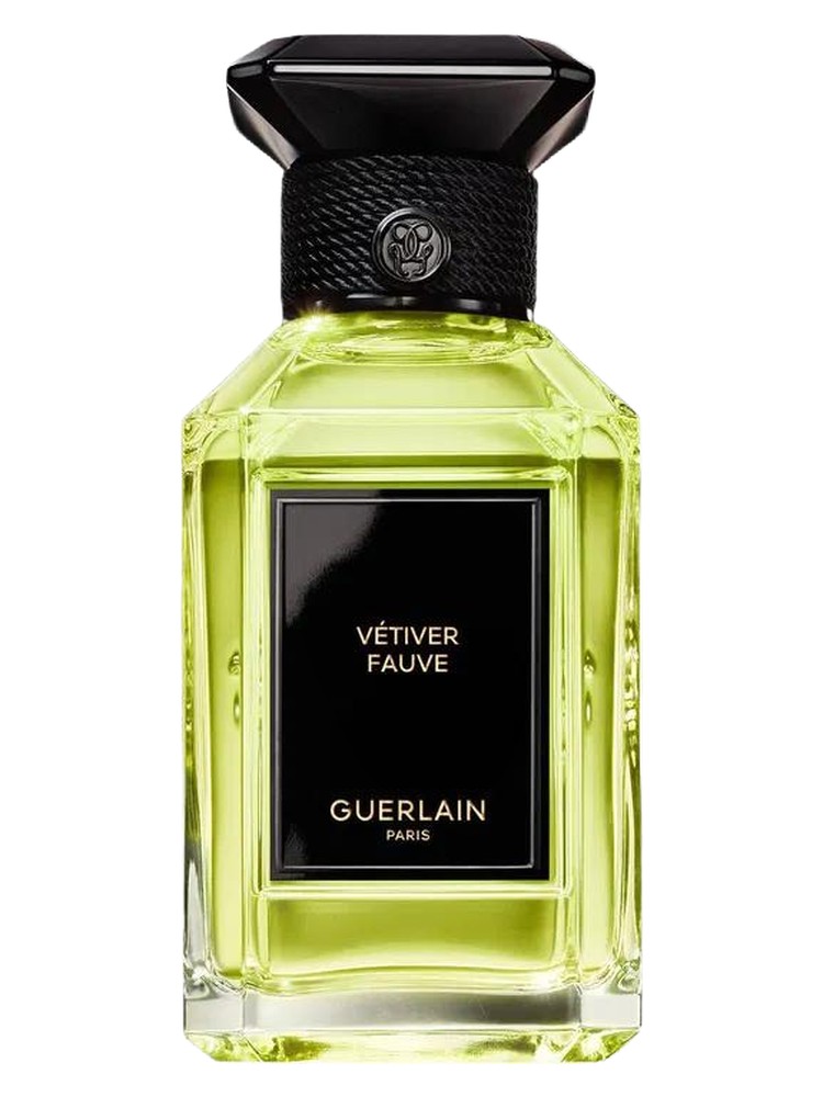 Vétiver Fauve – Guerlain