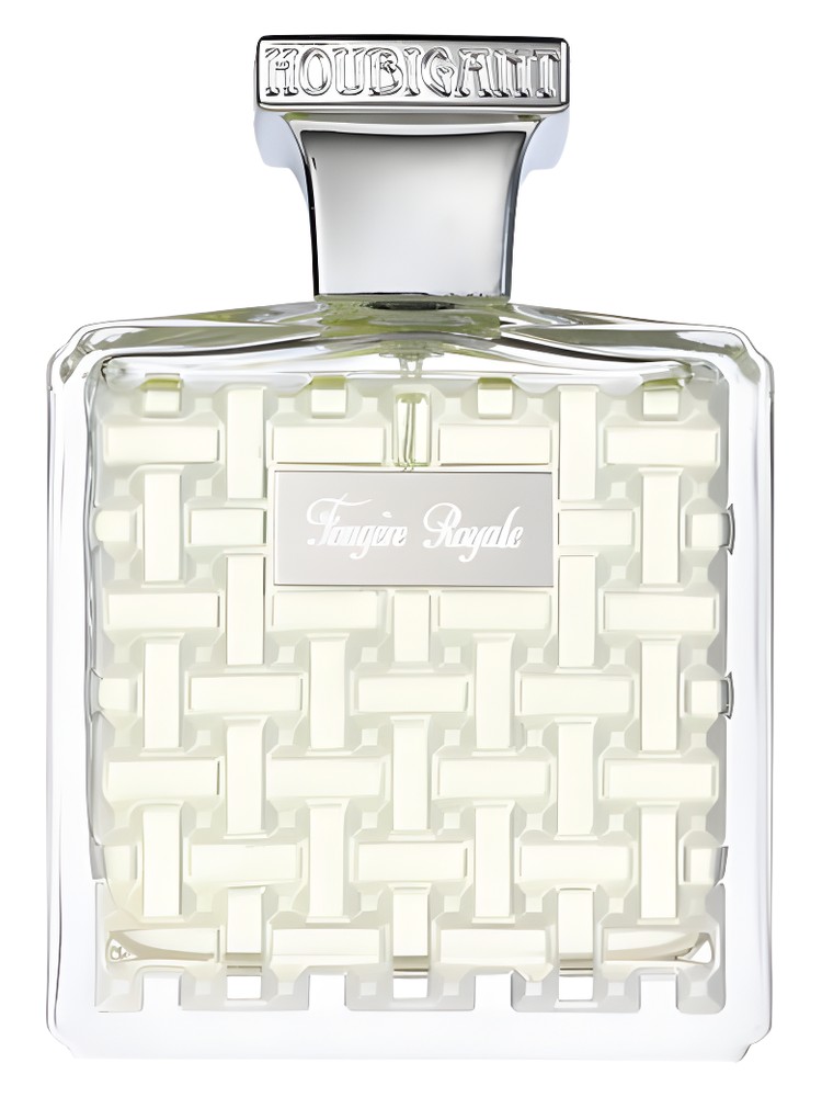 Fougere Royale (2010) – Houbigant
