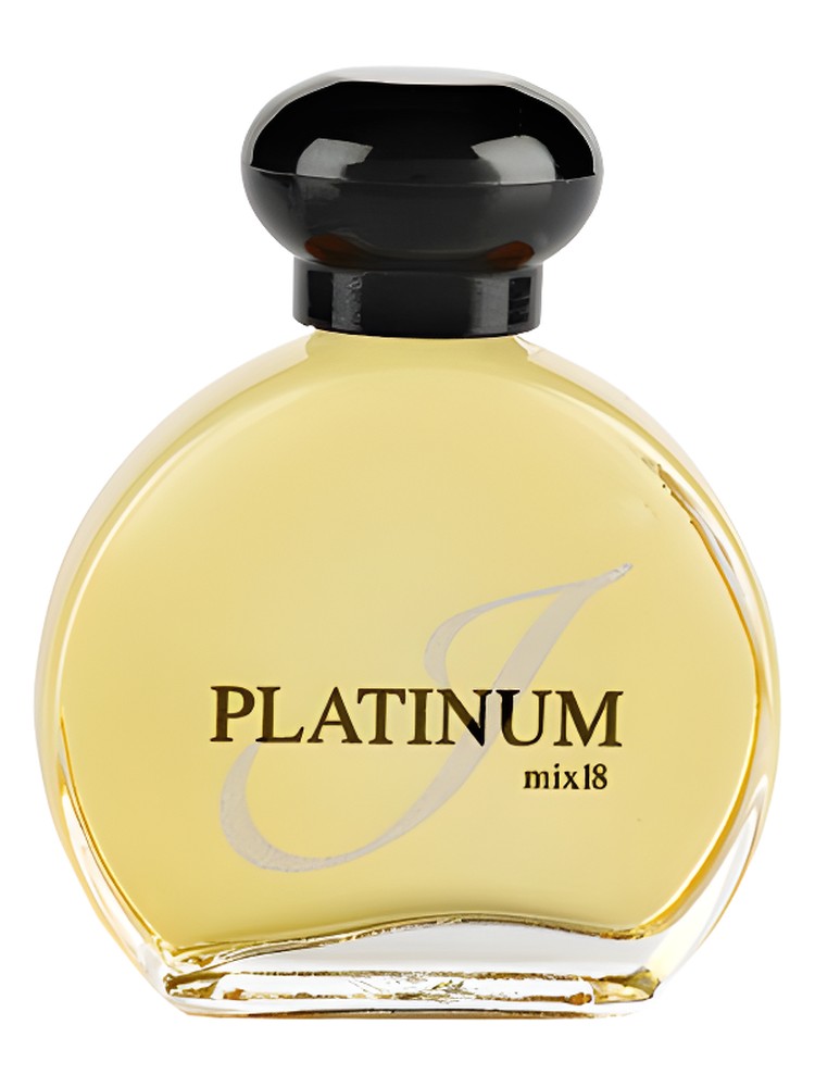 Mix 18 – Platinum J
