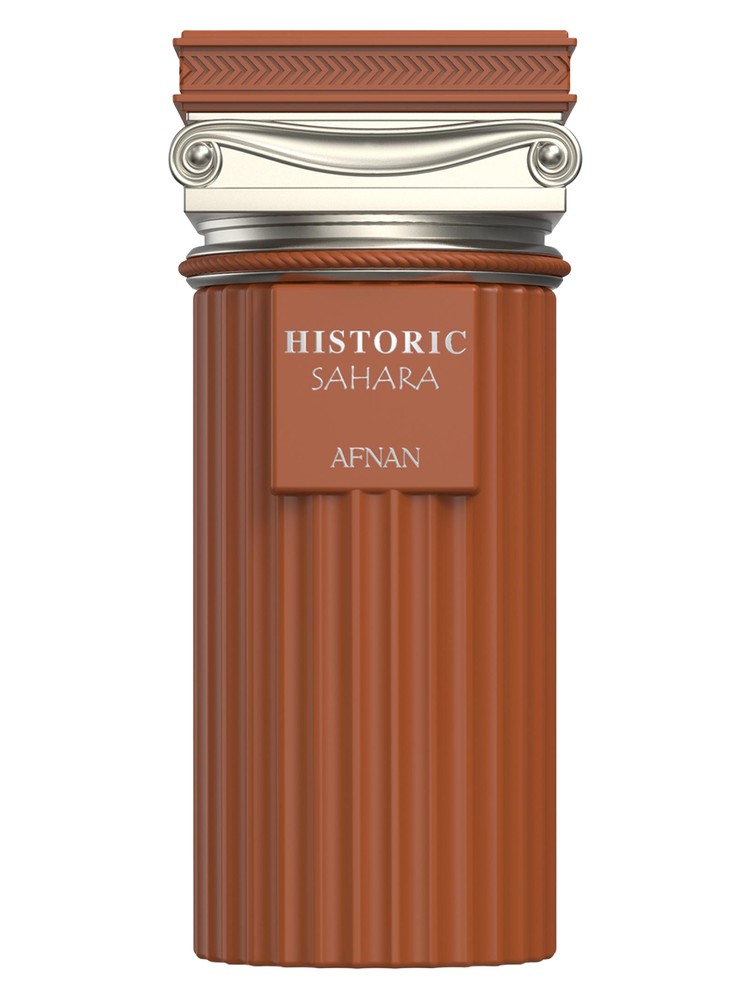 Historic Sahara – Afnan