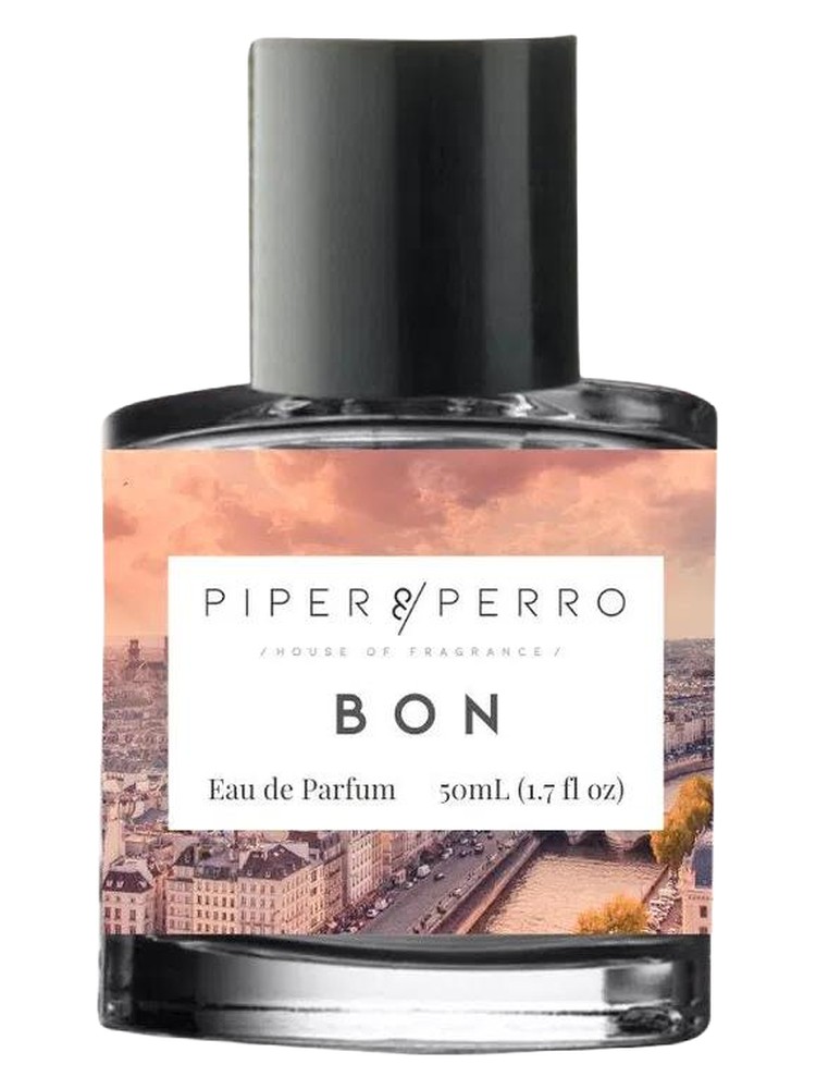 Bon – Piper & Perro