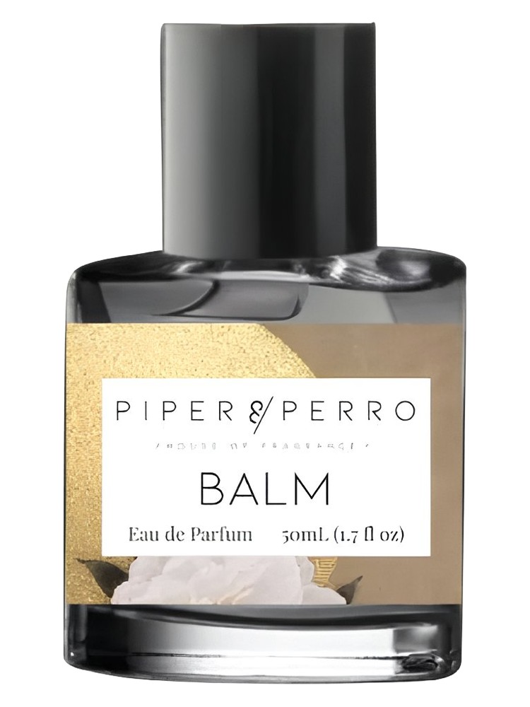 Balm – Piper & Perro