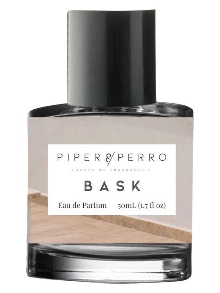 Bask – Piper & Perro
