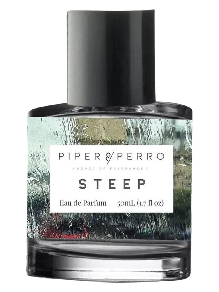 Steep – Piper & Perro