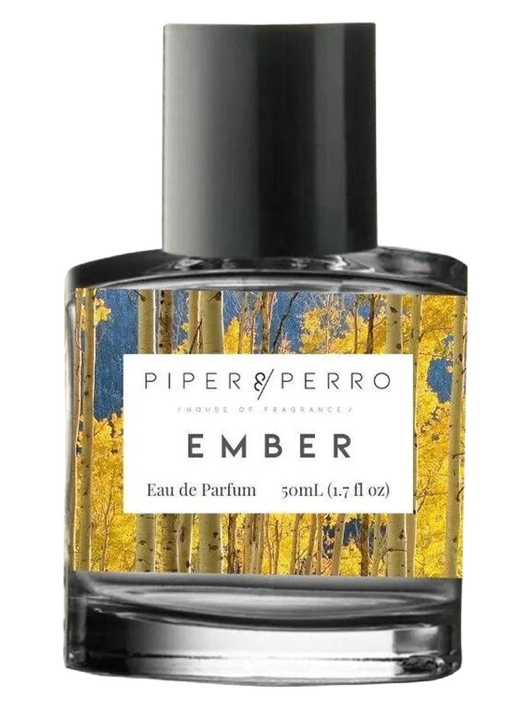 Ember – Piper & Perro