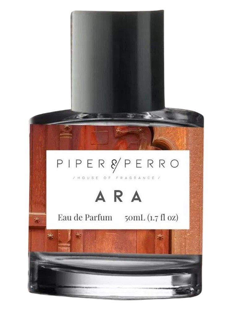 Ara – Piper & Perro