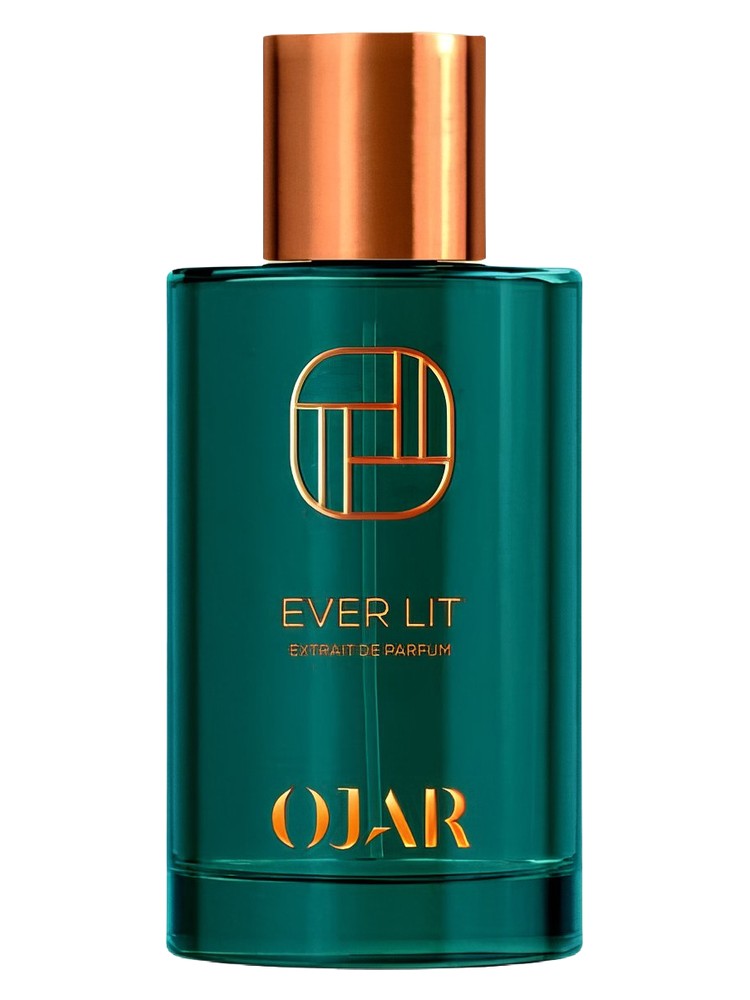 Ever Lit – Ojar