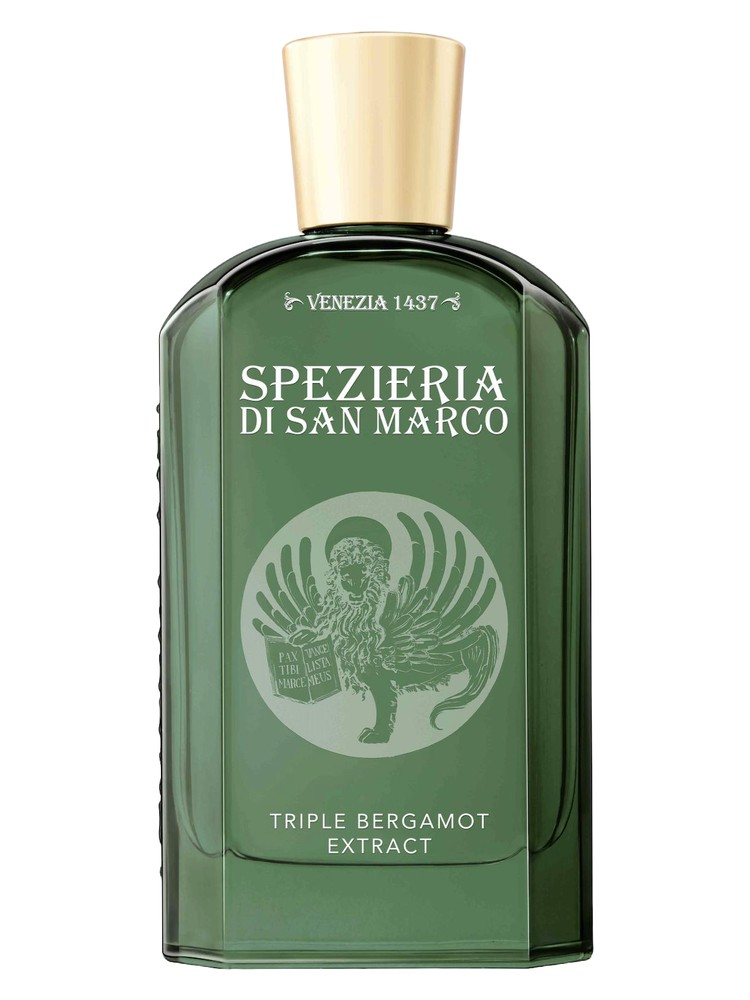 Triple Bergamot Extract – Spezieria di San Marco
