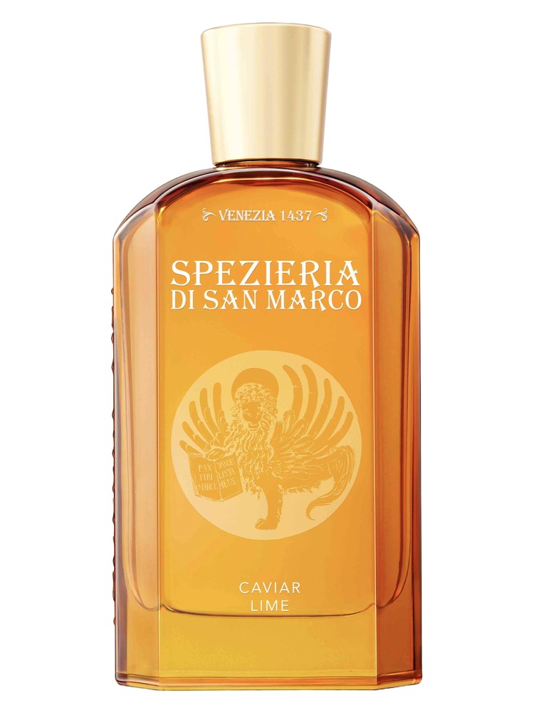 Caviar Lime – Spezieria di San Marco