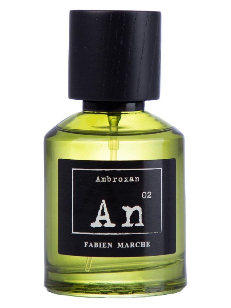 An02 Ambroxan – Fabien Marche