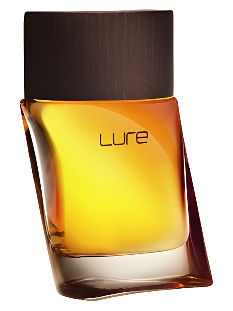 Lure for Him – Ajmal