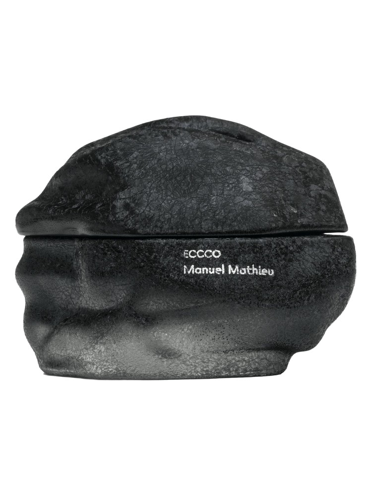 ECCCO – Manuel Mathieu
