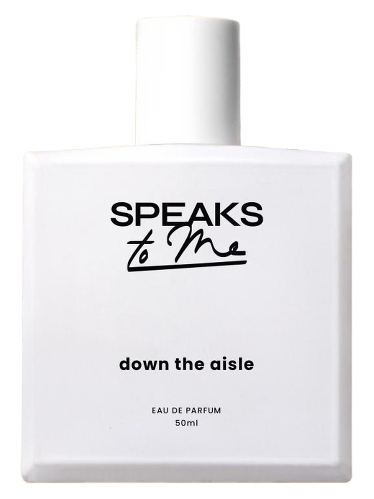 Down the Aisle – Speaks To Me