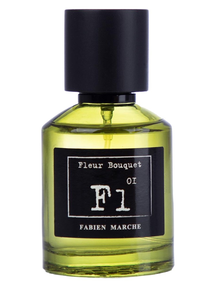 Fl01 Fleur Bouquet – Fabien Marche