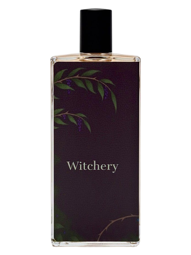 Sorce Witchery