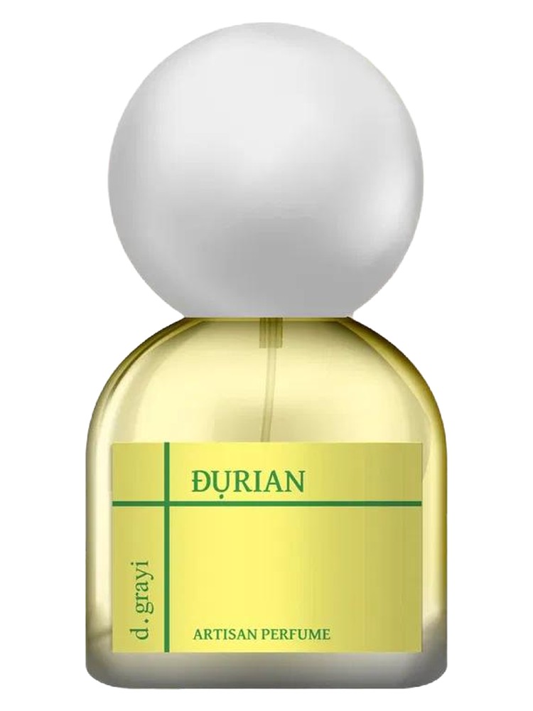 Durian – d.grayi
