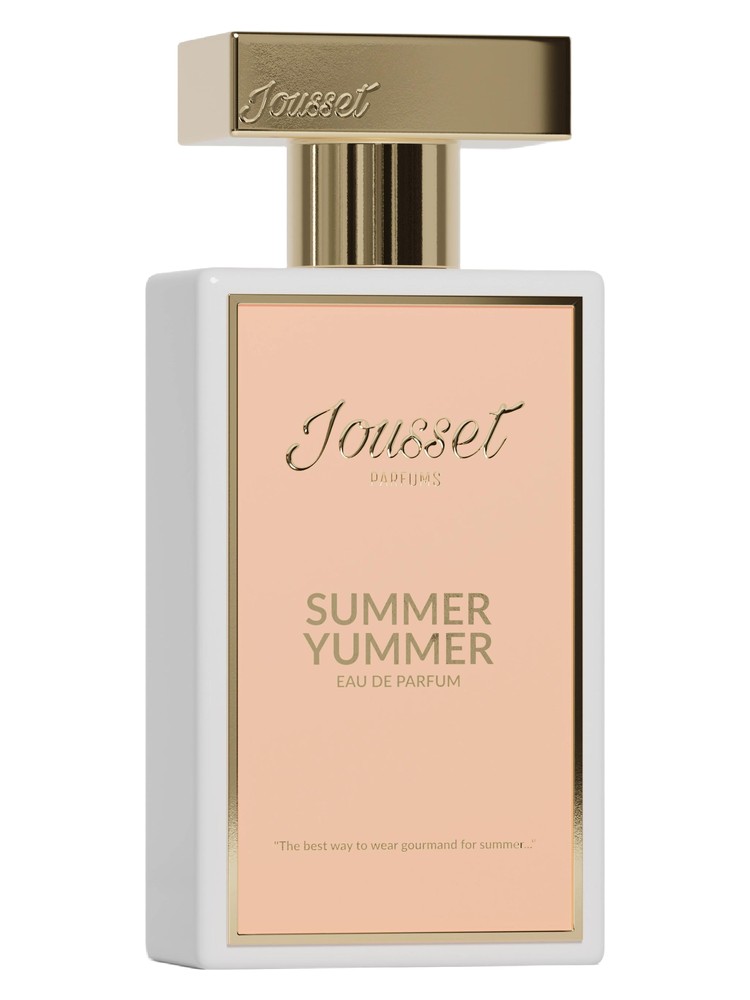 Summer Yummer – Jousset Parfums